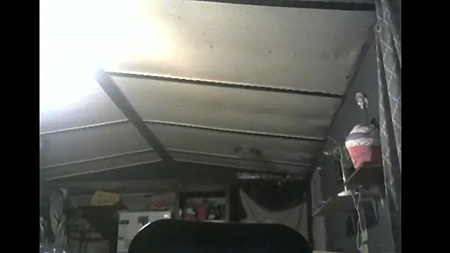 Pertunjukan Kamera Web spooky425hd