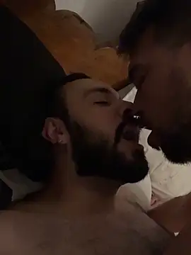 RafaUrso15's Webcam Show