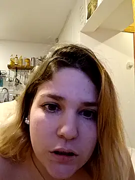 Dulcexpecado Live XXX-Chat