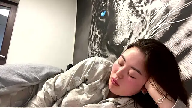 AudieGravely's Webcam Show