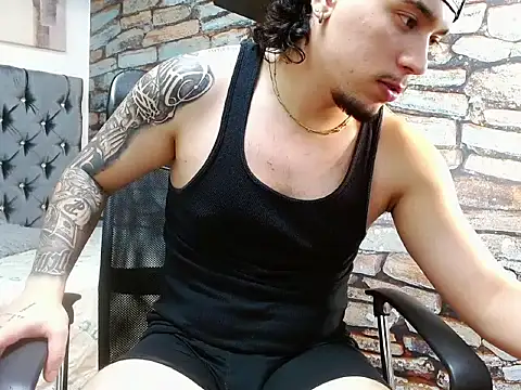 Show de webcam de maximo-lane