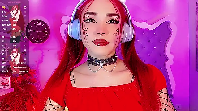 LeyXandrabraz 即時 XXX 聊天