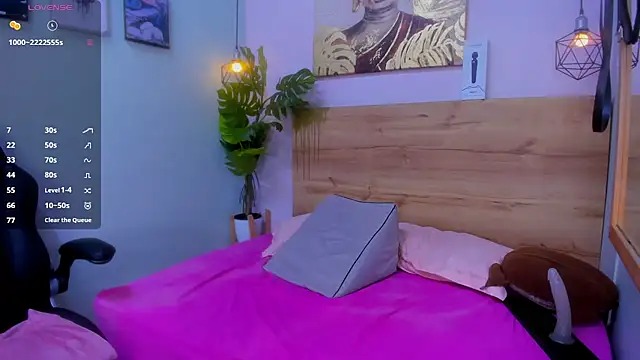 lalytulu99's Live XXX Chat