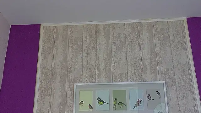 KimoraJoy Webcam show