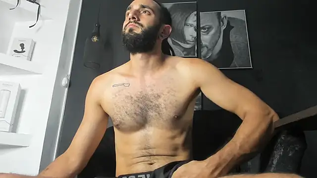 Tatis__ Live XXX-chat