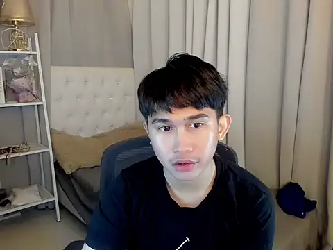 davincihugecock Show Webcam