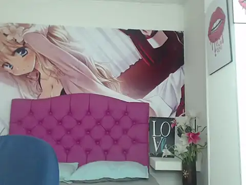 Ailanys_Miller Live XXX-chat