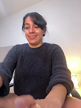 camii_7's Live XXX Chat