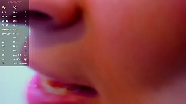 lalytulu99 Chat XXX in diretta