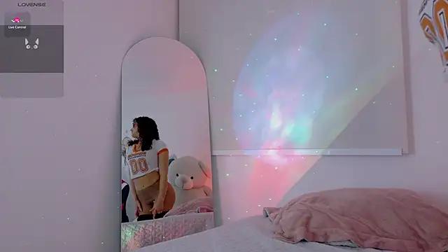 Sembang XXX Secara Langsung Lia_Tinez