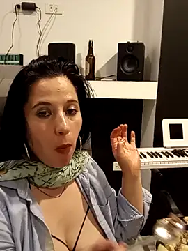 Živý XXX chat sirena_dorada29