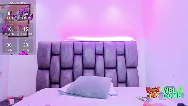 sofiapalacioss Chat XXX live