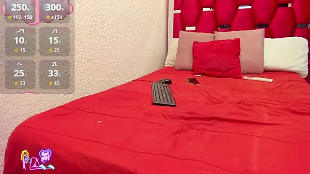 XXX chat uživo modela sweet_boygay