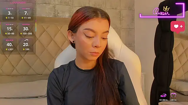 Chat XXX Live MelLove_