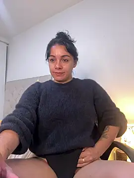 Chat XXX ao vivo de camii_7