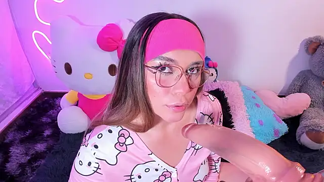 Živý XXX chat CassieBigass_