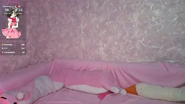 Živý XXX chat Omidodomi