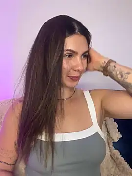 SofiaG_ 라이브 XXX 채팅