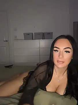 PrincessPaigeXX's Live Sex Cam Show