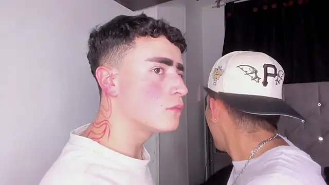 naughtysalomon__ Webcamshow