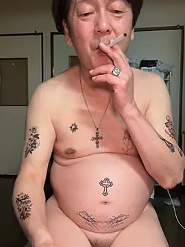 SaneService9's Webcam Show