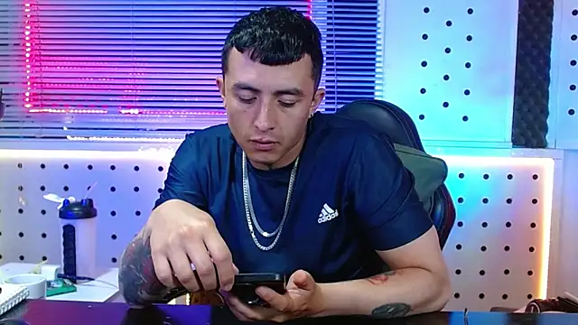 Godofcumxxx Live XXX Chat