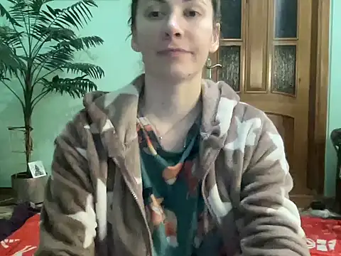 XXX chat uživo modela AngelTough20