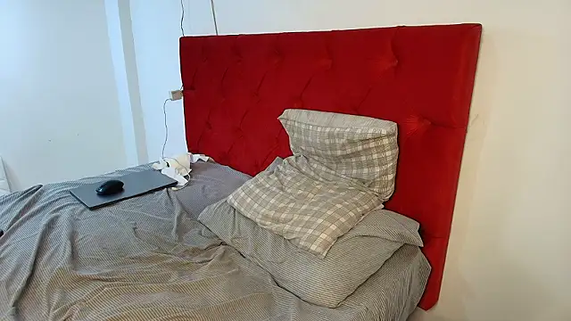 NicoDavisOfficialのライブXXXチャット