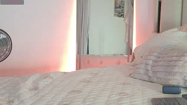 eva_sin18 Live XXX-chat