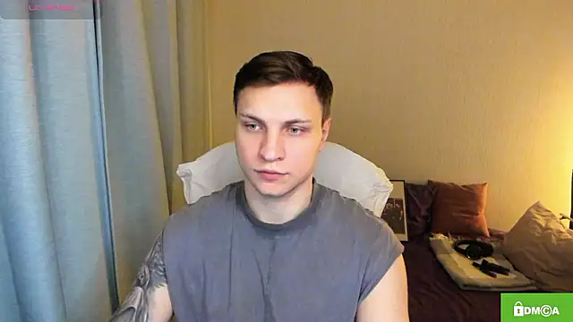 Chat XXX en directo de handsome_guy01