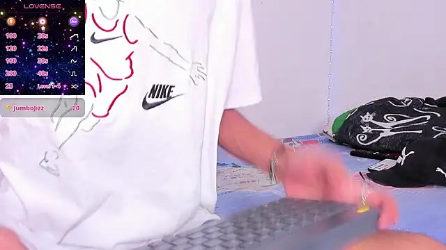 candyandmarilyn: απευθείας συνομιλία ΧΧΧ