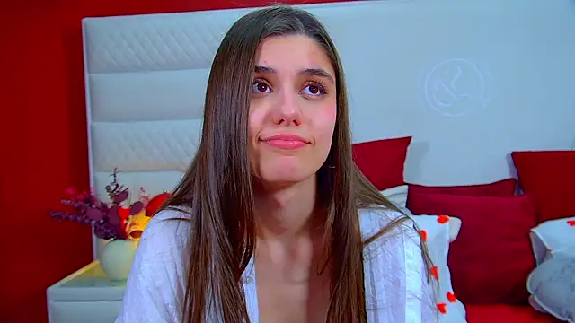 ArianaAllens Chat XXX in diretta