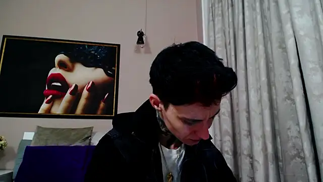 KennyXSX: απευθείας συνομιλία ΧΧΧ