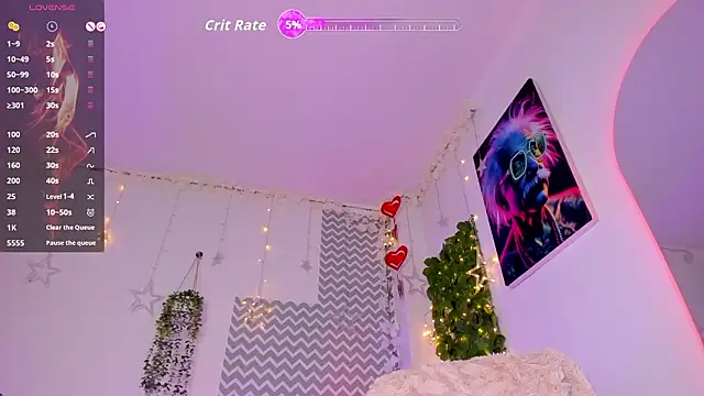 NahomyVega Webcamshow