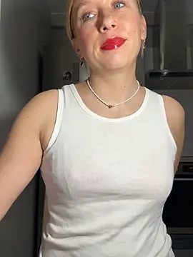 Kittie_Valentine Chat XXX in diretta