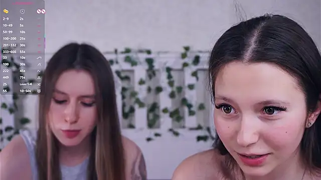 دردشة GabrielleLynchard الجنسية المباشرة