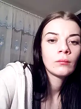 JhonSHelBy7LuNa – Kamerová šou