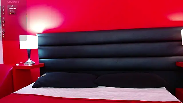 Czat XXX na żywo – Kateriinx_gh