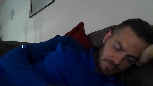 THE_CHEEKY_ALPHA Live XXX-Chat