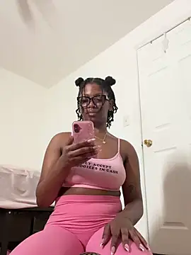 mochamimi's Webcam Show