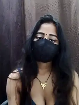 Show Webcam de Lalisa_sexy