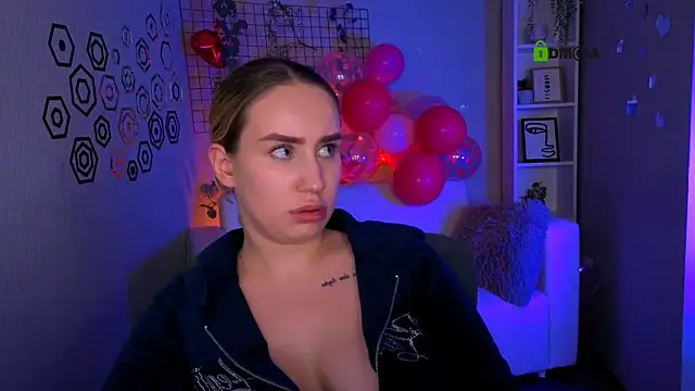 Show de webcam de asol_muah