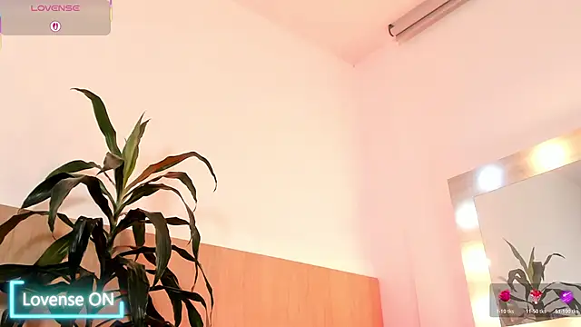 _SamantaGomez élő XXX-chatje