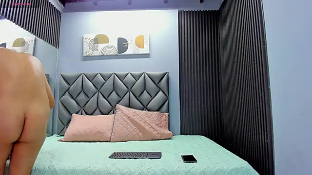 Andrew_Taylor09 webkamerás műsora