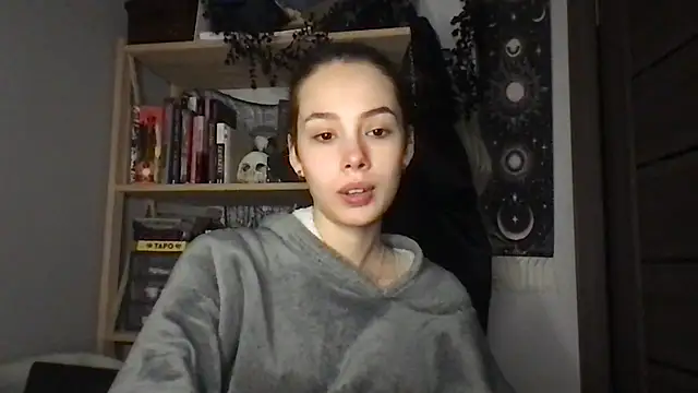 Chat XXX ao vivo de Yuna5343