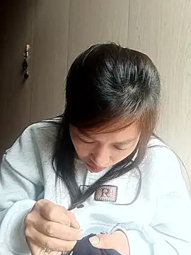 -Paige- élő XXX-chatje