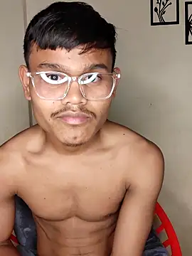 Zinexraj webcam show