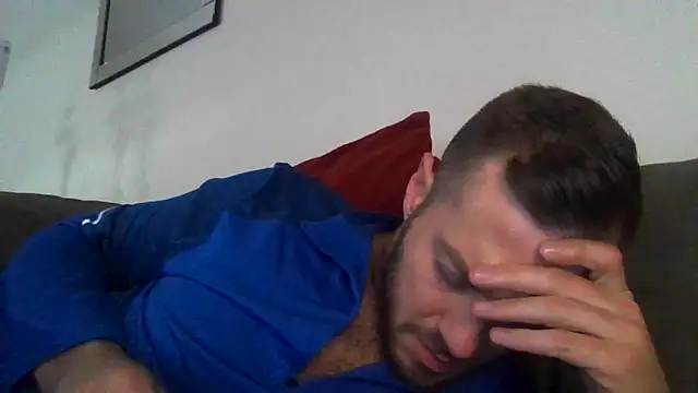 Chat XXX ao vivo de THE_CHEEKY_ALPHA