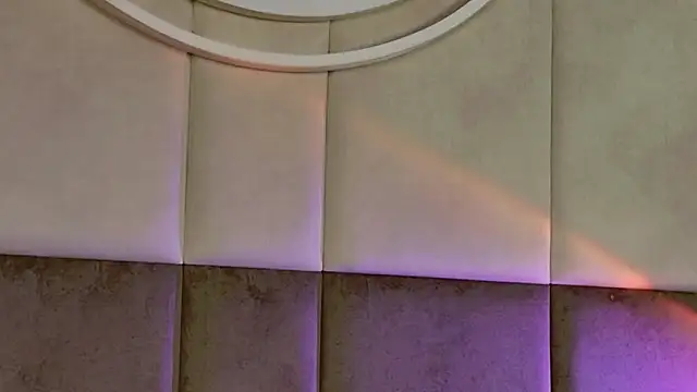 Beckie_White webkamerás műsora