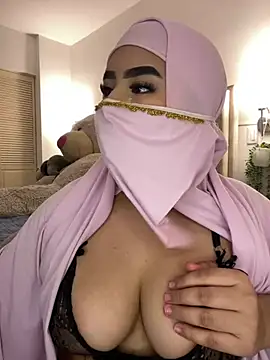 Yasmin_cute Webcam Show